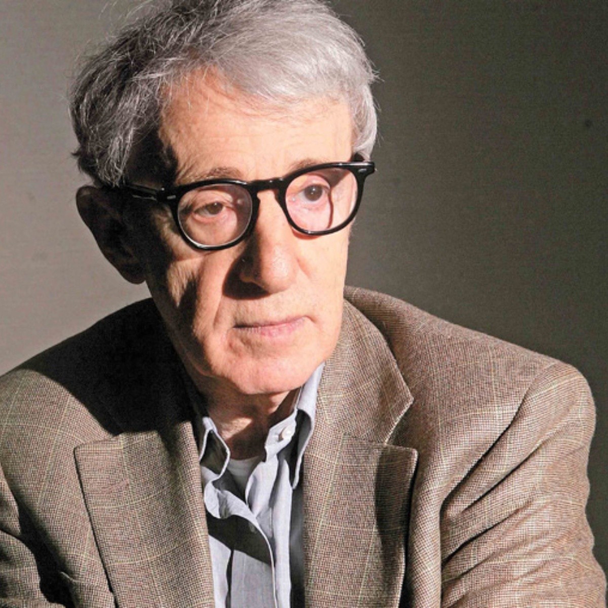 Os velhos de Woody Allen - portaldoenvelhecimento