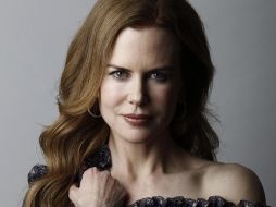 Apenas hace unos días, Kidman declaró que lamentaba haber usado botox. AP  /