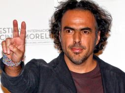 A ganar. Biutiful, dirigida por el mexicano Alejandro González Iñárritu, es una de las cintas más nominadas a los Goya. EL UNIVERSAL  /