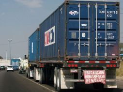 Indican que hasta octubre pasado se habían acumulado 400 asaltos en carreteras de Jalisco. ARCHIVO  /