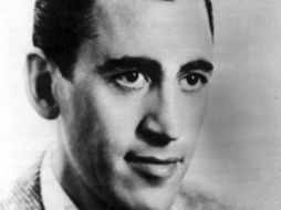 JD Salinger murió a los 91 años, una de sus obras, 'The Catcher in the Rye', será reeditada. ARCHIVO  /