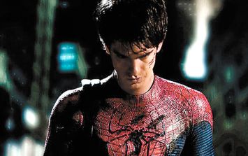 Aparece el ''nuevo'' Spider Man | El Informador