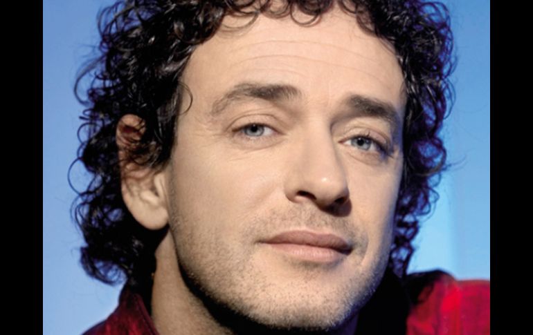 Gustavo Cerati permanece en coma desde hace más de siete meses. ESPECIAL  /