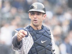 Jorge Posada considera que ningún involucrado con esteroides debe llegar a Cooperstown. GETTY IMAGES SPORT  /