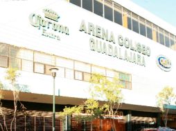 La Arena Coliseo ha sido escenario de grandes funciones de box por más de cuatro décadas. A. CAMACHO  /