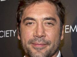 Bardem, aspira a un BAFTA como mejor actor por 'Biutiful'. EFE  /