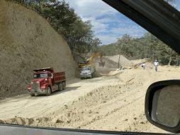 Integrantes del gremio de la CMIC se suman a las víctimas del crimen organizado. ARCHIVO  /