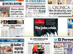 La Fundación del Español Urgente tiene como objetivo el buen uso del español en los medios de comunicación. ESPECIAL  /