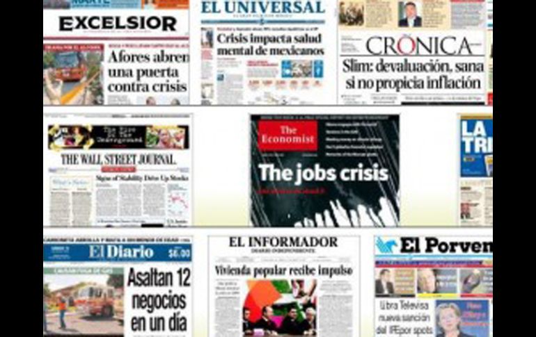 La Fundación del Español Urgente tiene como objetivo el buen uso del español en los medios de comunicación. ESPECIAL  /