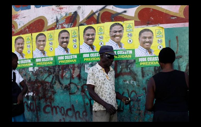 La crisis política haitiana exige una solución legalmente correcta y políticamente viable. REUTERS  /