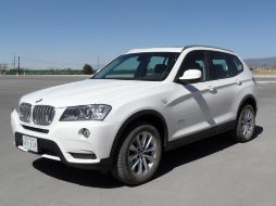 BMW X3.S. Oliveira  /