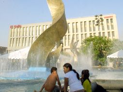 Diversas son las experiencias que pueden presenciarse en este típico lugar tapatío. EL INFORMADOR  /