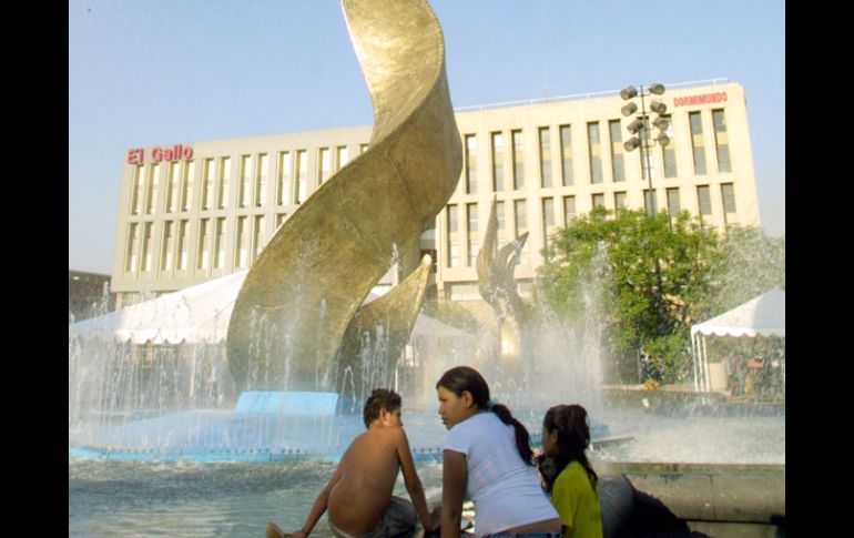 Diversas son las experiencias que pueden presenciarse en este típico lugar tapatío. EL INFORMADOR  /