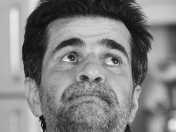 El iraní Jafar Panahi fue invitado como jurado del festival antes de ingresar a la cárcel. AFP  /