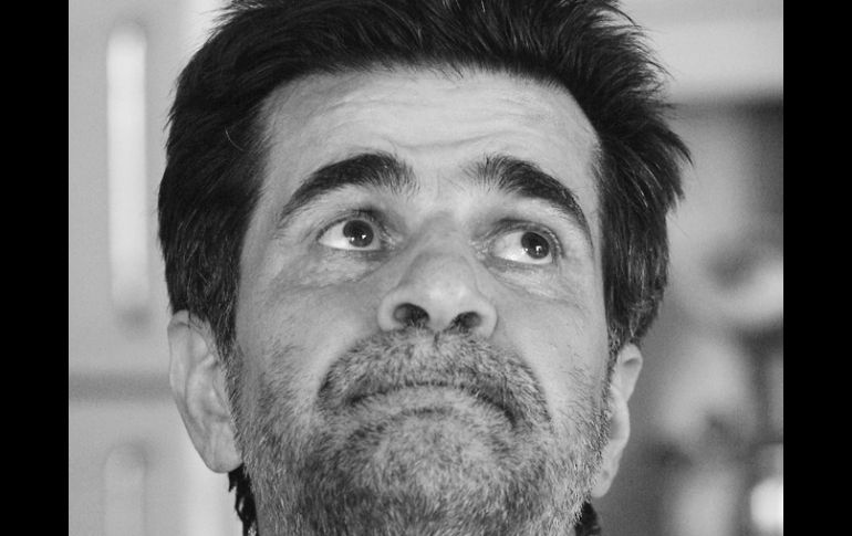 El iraní Jafar Panahi fue invitado como jurado del festival antes de ingresar a la cárcel. AFP  /