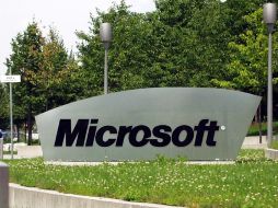 Microsoft ha respondido al reclamo y considera que no tiene fundamento. ESPECIAL  /