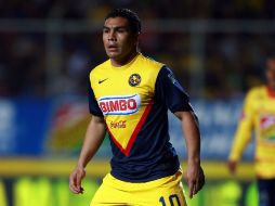 La vida del ex goleador de las Águilas cambió por completo desde hace un año MEXSPORT  /