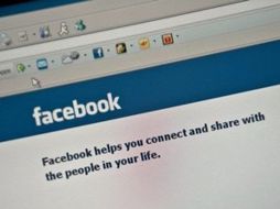 Facebook dijo en un comunicado que le da la bienvenida al acuerdo. AFP  /