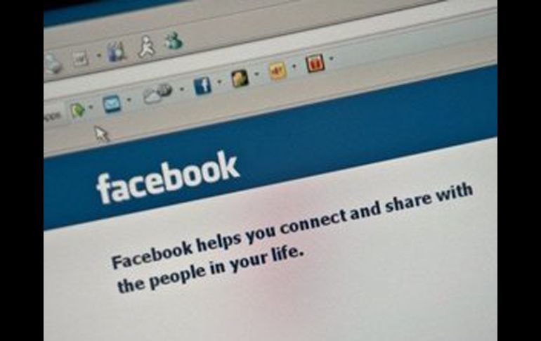 Facebook dijo en un comunicado que le da la bienvenida al acuerdo. AFP  /