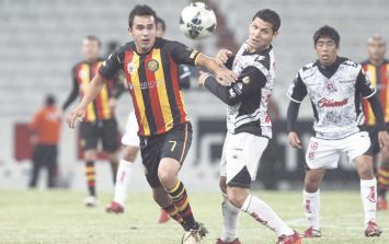 Leones Negros debuta en el Jalisco con empate | El Informador