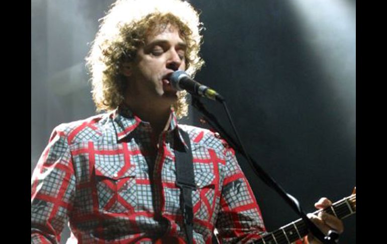 La familia de Cerati confiesa que aún mantienen la esperanza de que se recupere. ARCHIVO  /