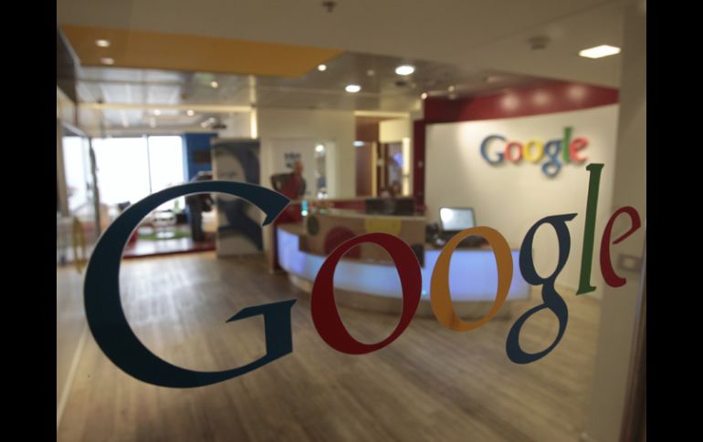 Google quiere llevar a la red la herencia cultural e histórica del mundo. REUTERS  /