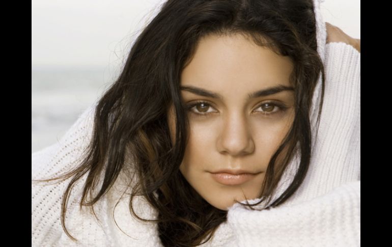 La ''Princesa del Pop'' dejó su ''trono'' a Hudgens, estrella de ''High School Musical''. ESPECIAL  /