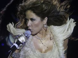 Gloria Trevi mantiene vigente su popularidad luego de diversos altibajos en su carrera. S. NÚÑEZ  /