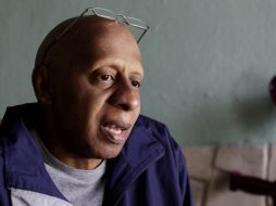 La madre del disidente Guillermo Fariñas, confirma su detención en Cuba. AP  /