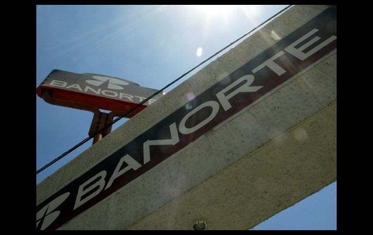 El directivo de Banorte descartó una salida de clientes por parte de IXE derivado de esta transacción. ARCHIVO  /