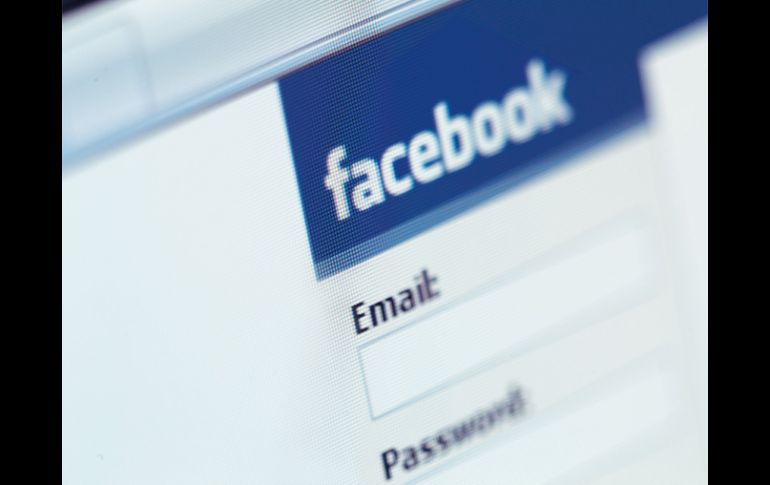 Dos nuevos virus informáticos han comenzado a utilizar desde hace tres días a la red social Facebook. ESPECIAL  /