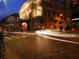 En ambas ciudades se ha prohibido el uso de vehículos particulares. ESPECIAL  /