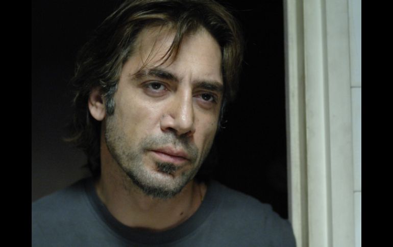 El papel es el cuarto que se atribuye a Bardem sin que exista confirmación oficial. EFE  /