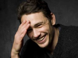 James Franco es el protagonista de la cinta 127 Horas, dirigida por Danny Boyle. AP  /