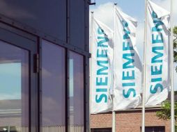 Siemens se encargará del mantenimiento del equipo. EFE  /