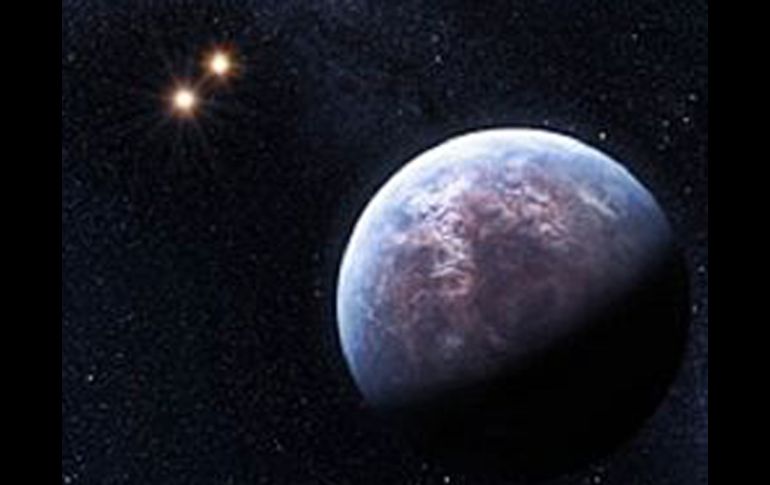 Se encontraron en la misión Kepler dentro del programa ''The planet Hunters''. EL UNIVERSAL  /