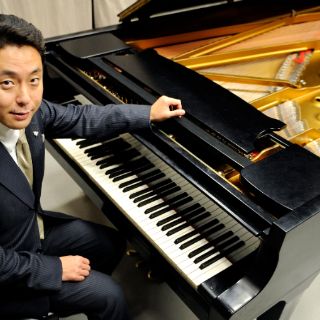Pianista japonés romperá su récord al tocar toda la música de Chopin
