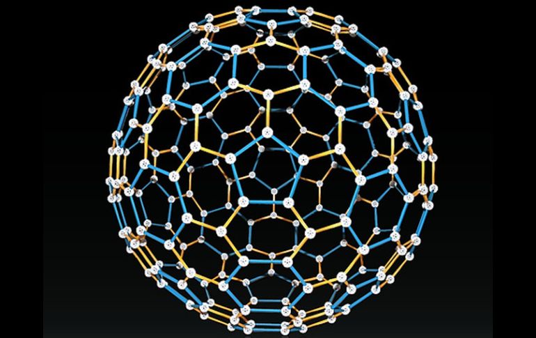 Explicaron el panorama de la nanotecnología en el mundo. ESPECIAL  /