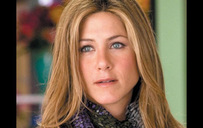 Al parecer, Aniston está harta de las especulaciones sobre su vida personal  /