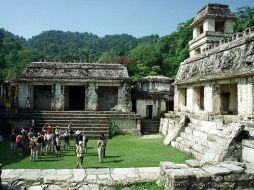 México cuenta con 31 sitios declarados como Patrimonio mundial de la UNESCO, todos ellos a cargo del INAH. NTX  /