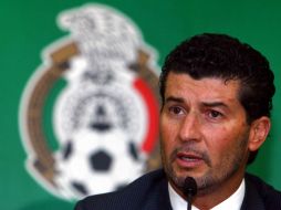 La primera lista de convocados del 'Chepo' responde a la lógica. MEXSPORT  /