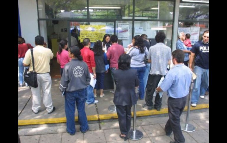 La Asamblea Legislativa del Distrito Federal publicó en la Gaceta Oficial el decreto. ARCHIVO  /