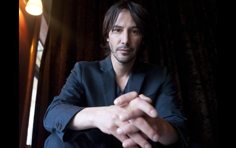 Keanu Reeves es uno de los solteros más codiciados. AP  /