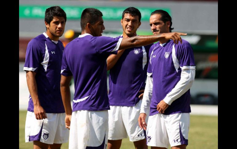 El ambiente con los estudiantiles es de lo mejor. MEXSPORT  /