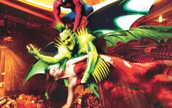 Billy Rovzar impulsa el estreno de Spider Man | El Informador