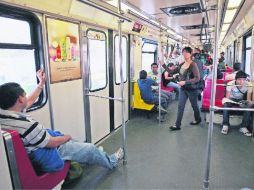 La Línea 3 del Tren Ligero conectará Santa Fe y Chulavista (Tlajomulco) con la Estación Isla Raza de la Línea 1. E. BARRERA  /