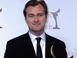 El origen es protagonizada por el actor Leonardo DiCaprio y dirigida por Christopher Nolan. EFE  /