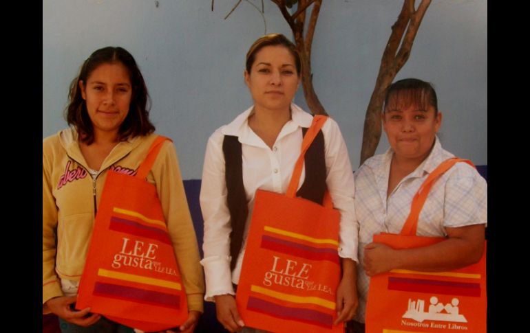 Mamás de la Escuela primaria “Francisco Noroña”, Turno Vespertino.  /