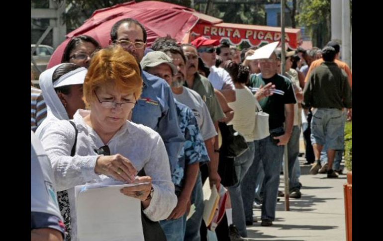 El IDE constituye una contribución no contraria al artículo 31 de la Constitución. ARCHIVO  /