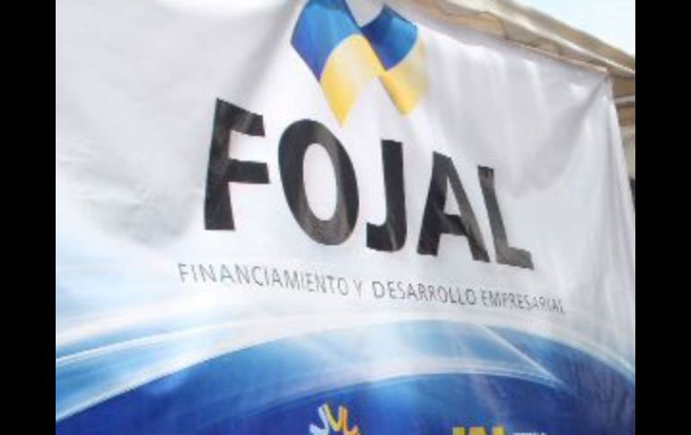 Fojal dará recursos a los intermediarios financieros. ARCHIVO  /